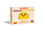 TACOCAT Spelled Backwards